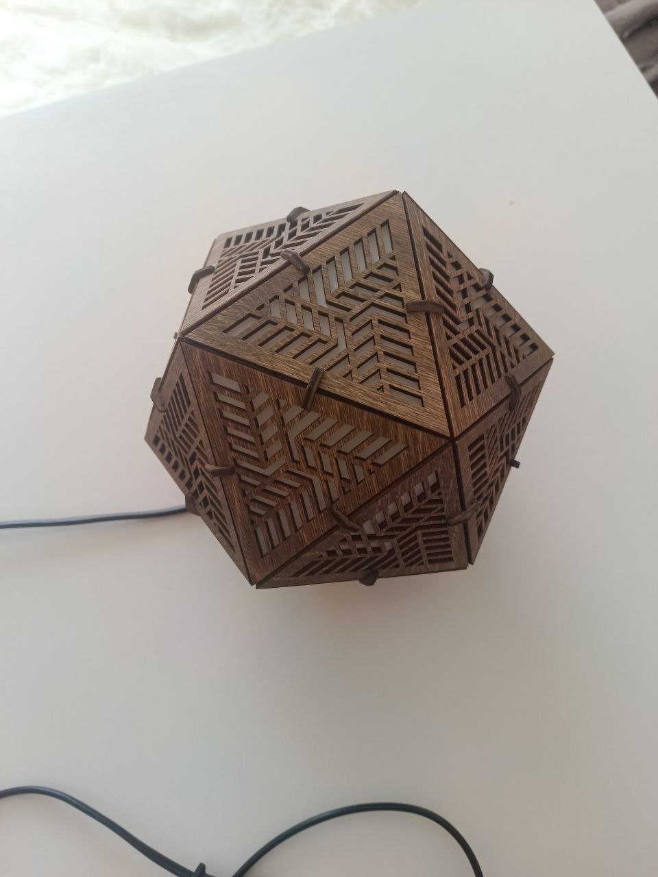 Интерьерный кейс Трафаретов‑Про